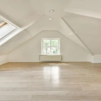 Hip to Gable Loft Conversion 2